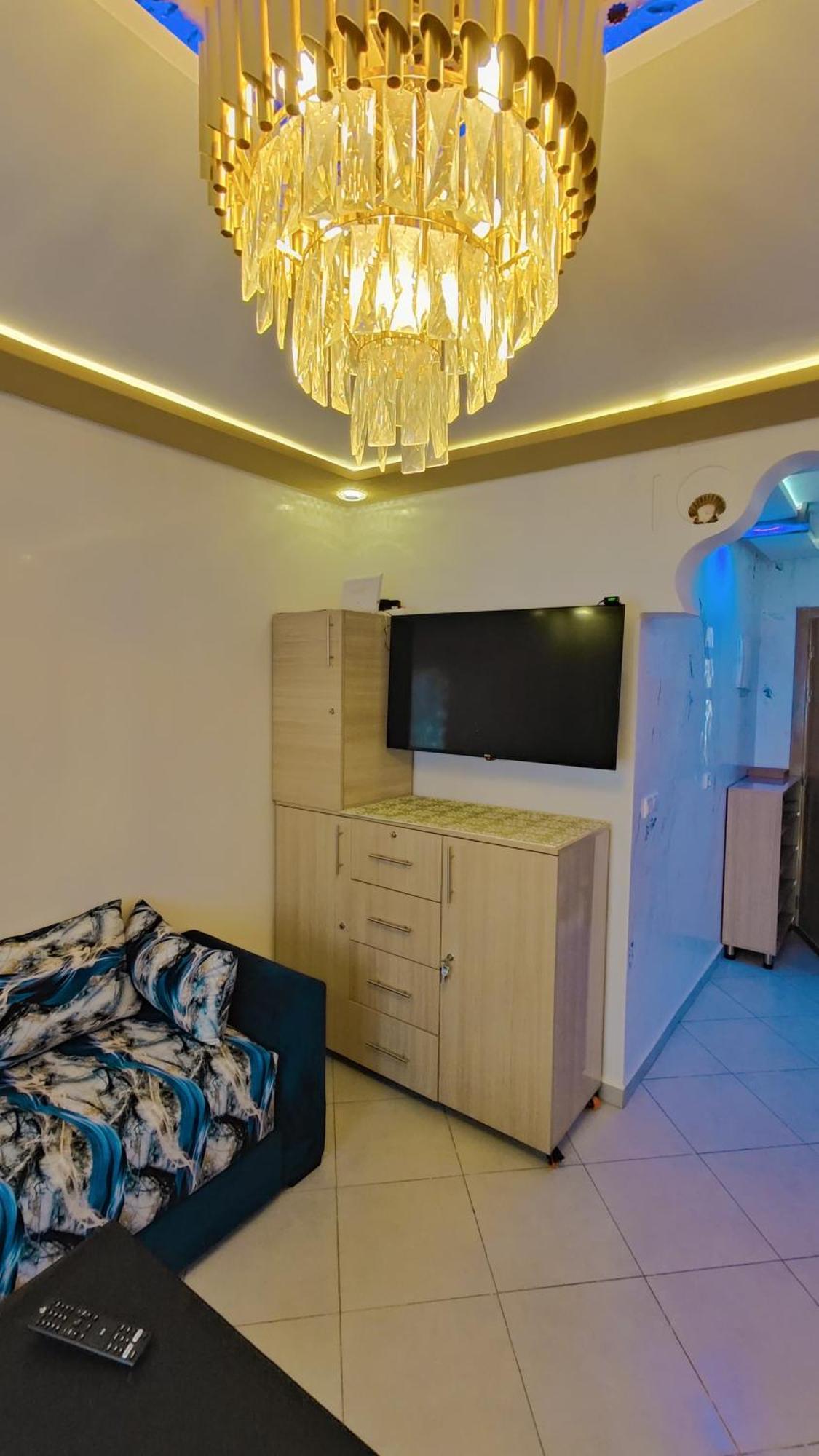 Appartement Miftah Sahel Anza Beach Агадир Экстерьер фото